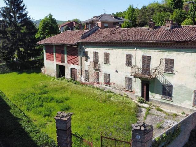 Rustico in vendita a Piemonte, Asti