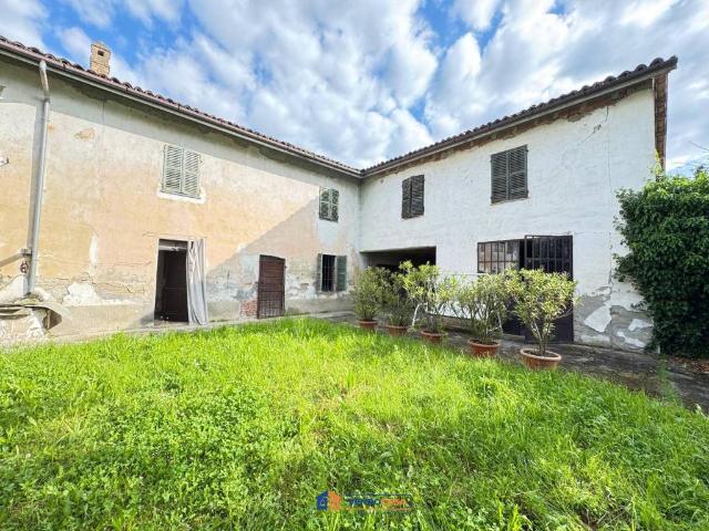 Rustico in vendita a Annunziata, Piemonte