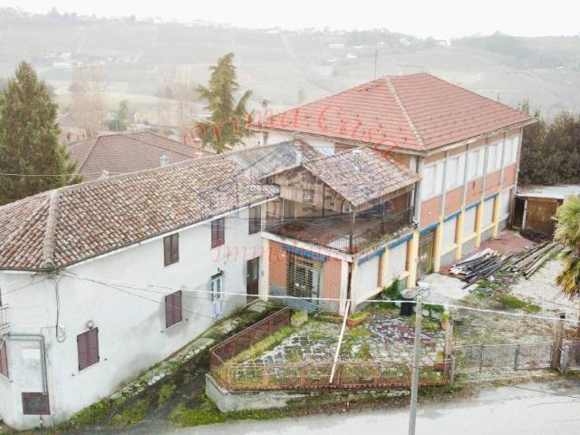 Rustico in vendita a Piemonte, Asti