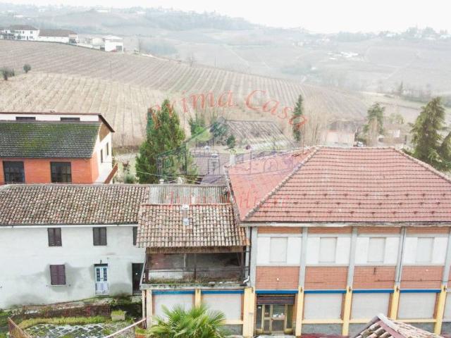 Rustico in vendita a Piemonte, Asti