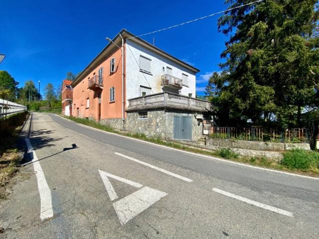 Rustico in vendita a Piemonte, Asti