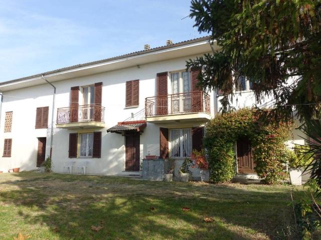 Rustico in vendita a Piemonte, Asti