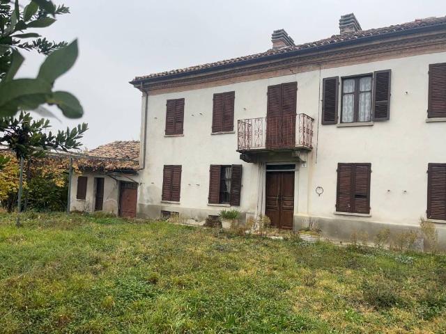 Rustico in vendita a Piemonte, Asti
