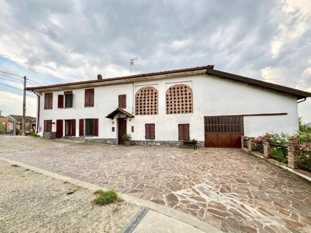 Rustico in vendita a Annunziata, Piemonte