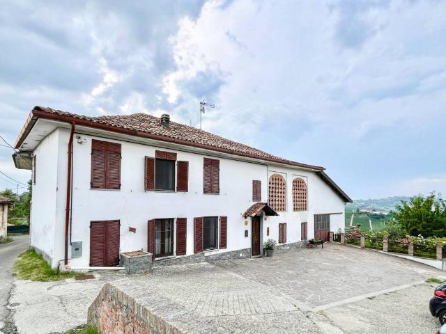 Rustico in vendita a Annunziata, Piemonte