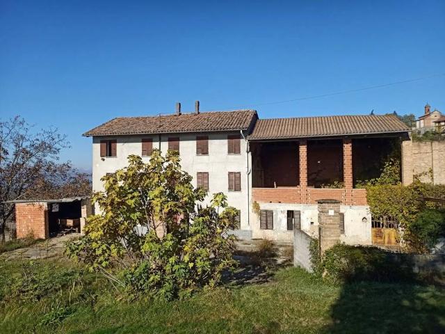 Rustico in vendita a Piemonte, Asti