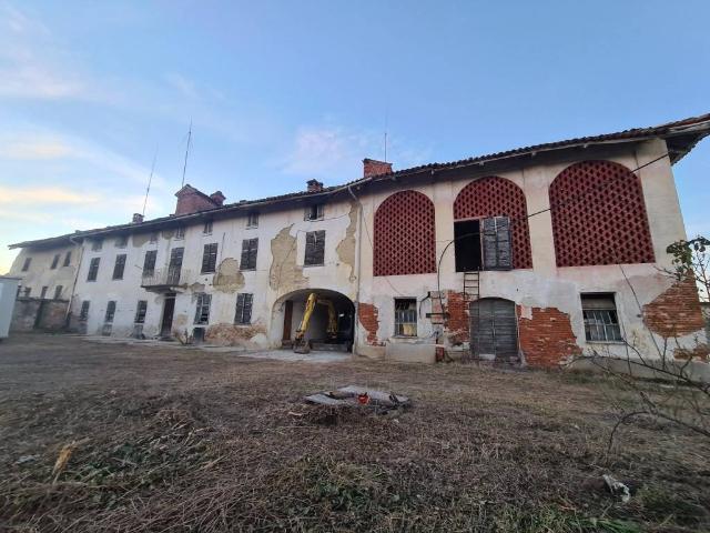 Rustico in vendita a Annunziata, Piemonte