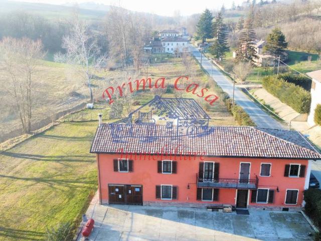 Rustico in vendita a Annunziata, Piemonte