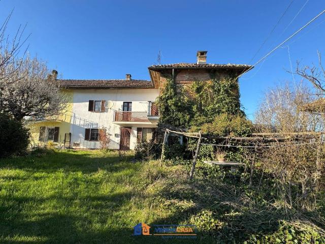 Villa Indipendente in vendita a Annunziata, Piemonte