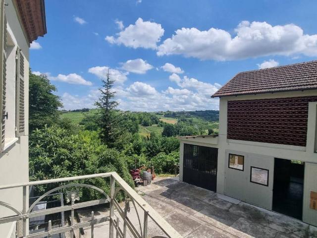 Rustico in vendita a Piemonte, Asti