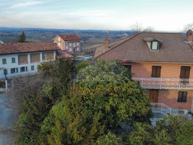 Rustico in vendita a Piemonte, Asti