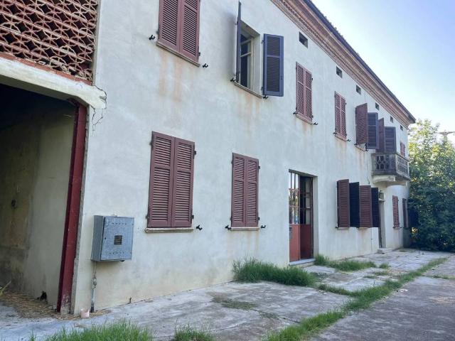 Rustico in vendita a Piemonte, Asti