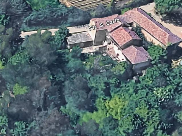 Rustico in vendita a Piemonte, Asti
