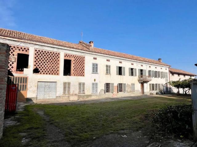Rustico in vendita a Piemonte, Asti