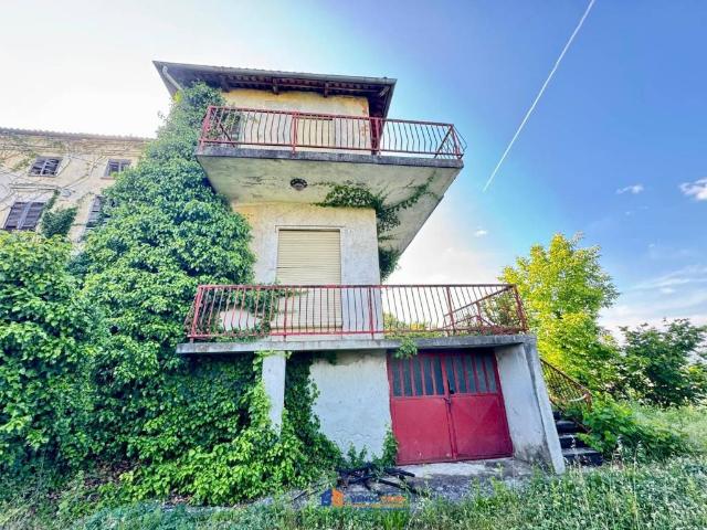 Rustico in vendita a Annunziata, Piemonte