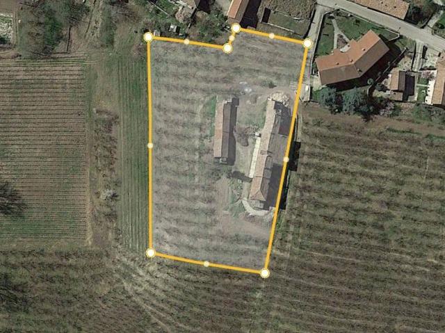 Rustico in vendita a Annunziata, Piemonte