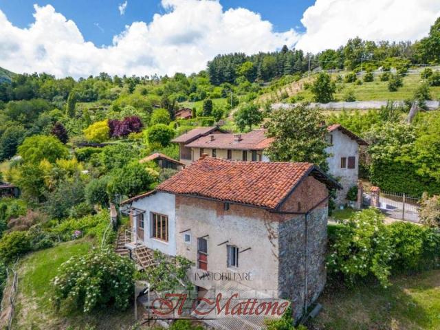 Rustico in vendita a Piemonte, Cuneo