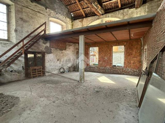 Rustico in vendita a Piemonte, Cuneo