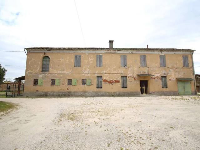 Rustico in vendita a Unione dei comuni della Bassa Romagna, Bagnacavallo
