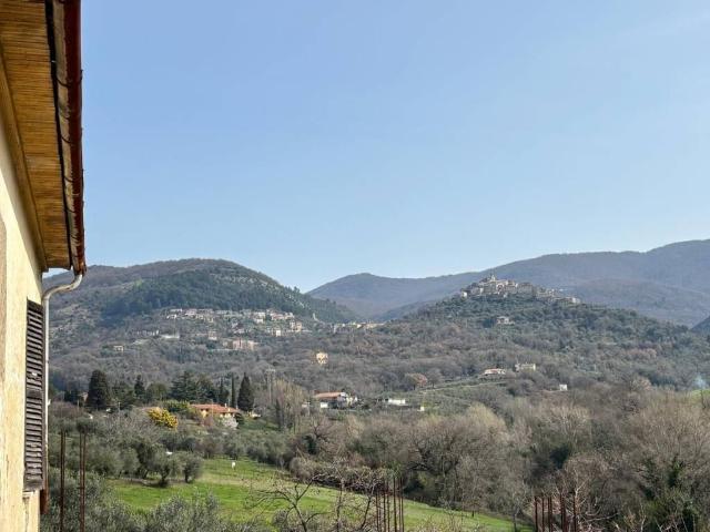 Rustico in vendita a Cottanello, Lazio