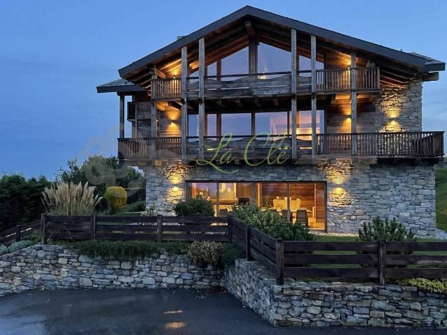 Rustico in vendita a Pussey, Courmayeur