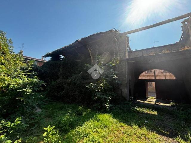 Rustico in vendita a Covo, Lombardia