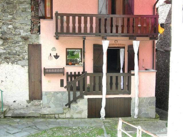 Rustico in vendita a Cellio con Breia, Piemonte