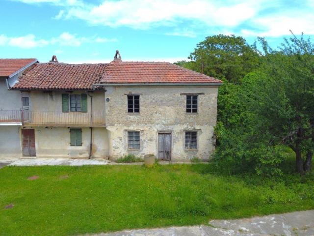 Rustico in vendita a Piemonte, Cuneo