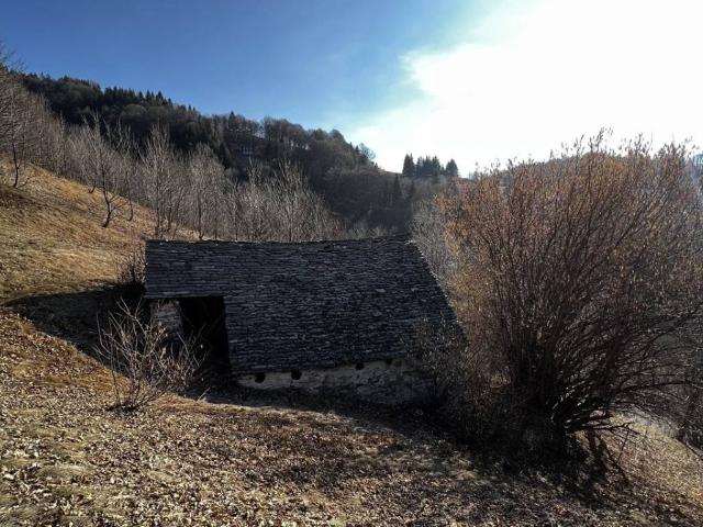 Rustico in vendita a Piemonte, Verbano-cusio-ossola