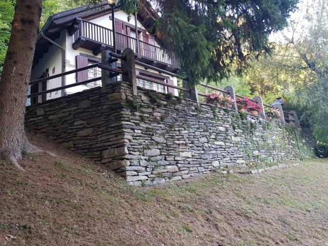 Rustico in vendita a Piemonte, Verbano-cusio-ossola
