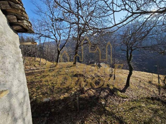 Rustico in vendita a Piemonte, Verbano-cusio-ossola
