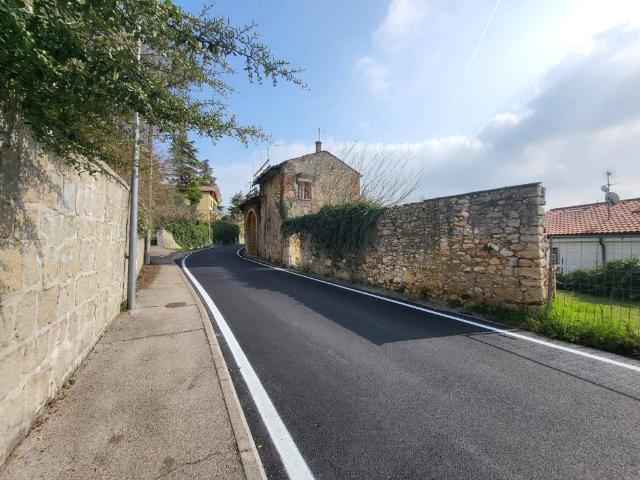 Rustico in vendita a San Marco, Creazzo