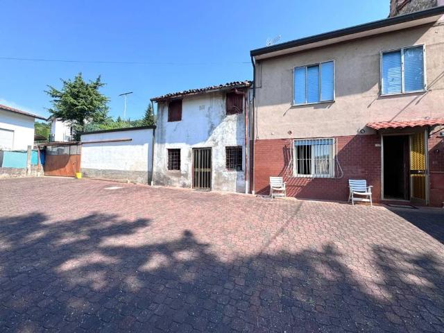Rustico in vendita a San Marco, Creazzo