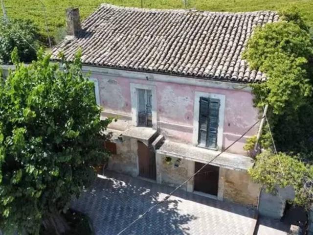 Rustico in vendita a Crecchio, Abruzzo