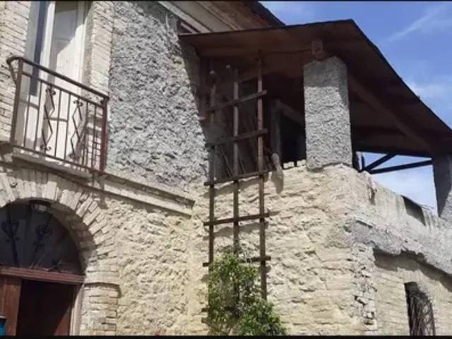 Rustico in vendita a Crecchio, Abruzzo