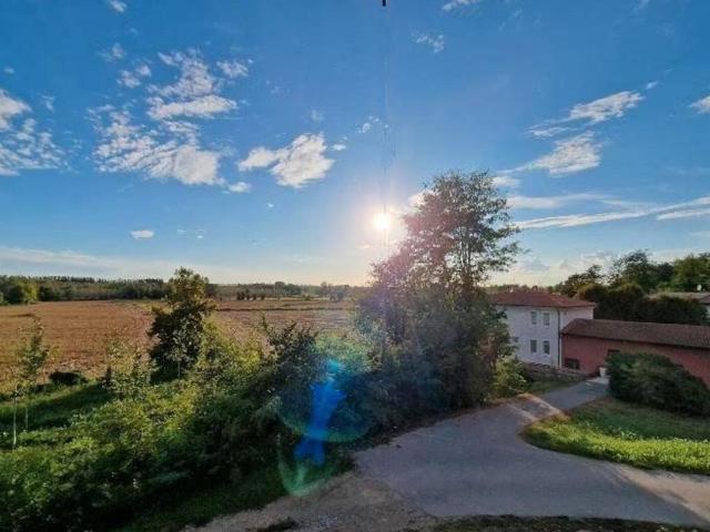 Rustico in vendita a Credera Rubbiano, Lombardia