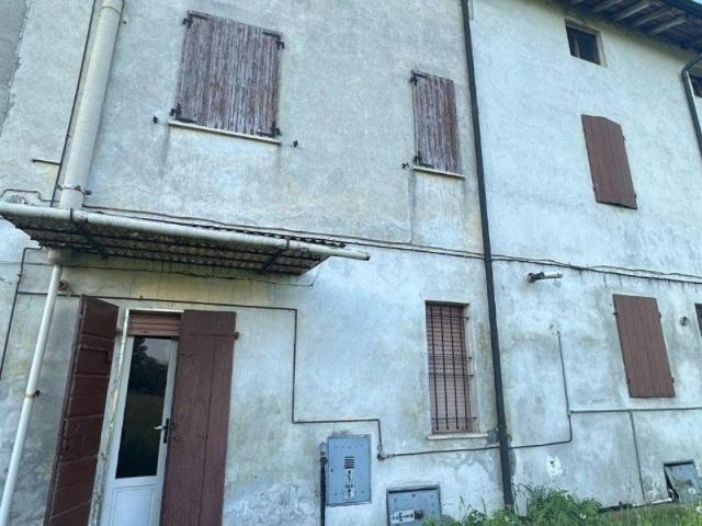 Rustico in vendita a Crema, Lombardia