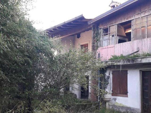 Rustico in vendita a Le Villette, Crema
