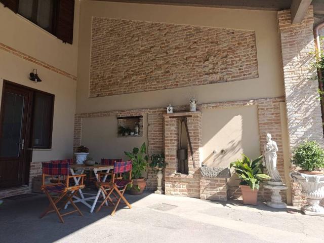 Rustico in vendita a Crema Nuova, Crema
