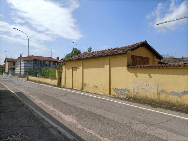 Rustico in vendita a Crema, Lombardia