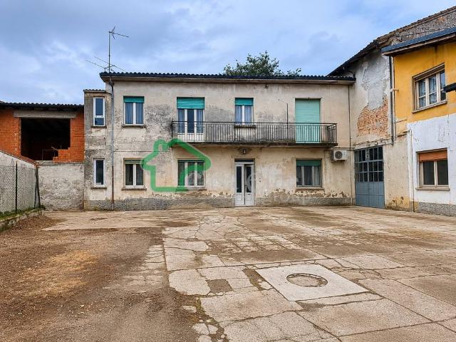 Rustico in vendita a Crema, Lombardia