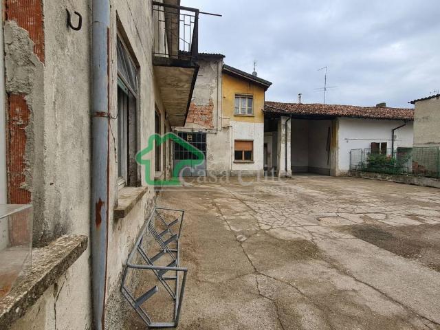 Rustico in vendita a Crema, Lombardia