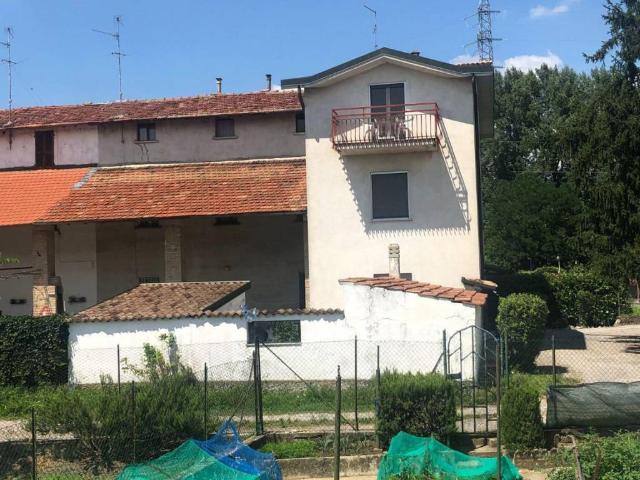 Rustico in vendita a Le Villette, Crema