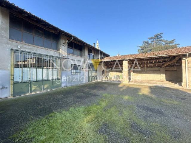 Rustico in vendita a Crema, Lombardia