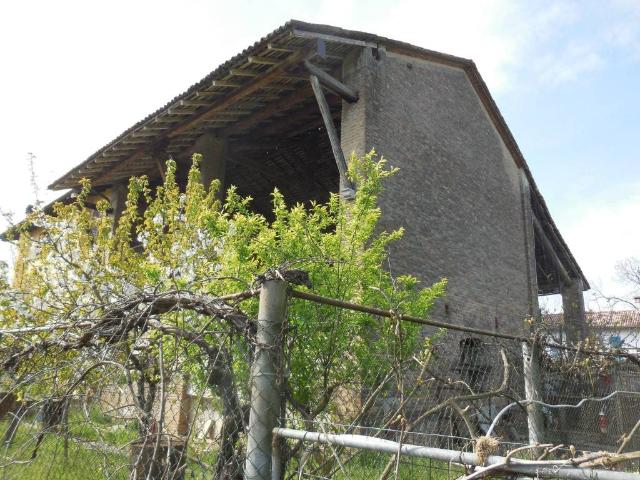 Rustico in vendita a San Bartolemeo dei Morti, Crema