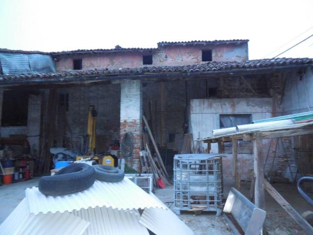 Rustico in vendita a Crema, Lombardia