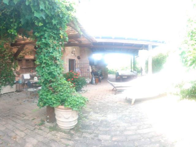 Rustico in vendita a Campagnola Cremasca, Lombardia