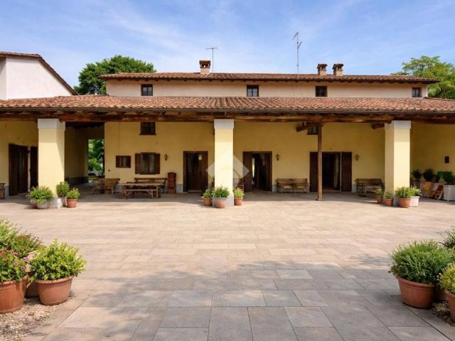 Rustico in vendita a Crema, Lombardia