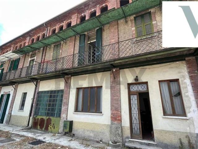 Rustico in vendita a Cremella, Lecco