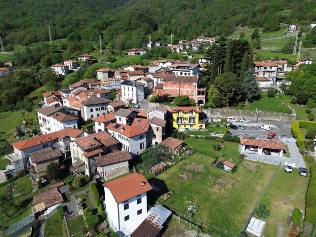 Rustico in vendita a Cremia, Lombardia